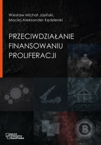 Przeciwdziałanie finansowaniu proliferacji