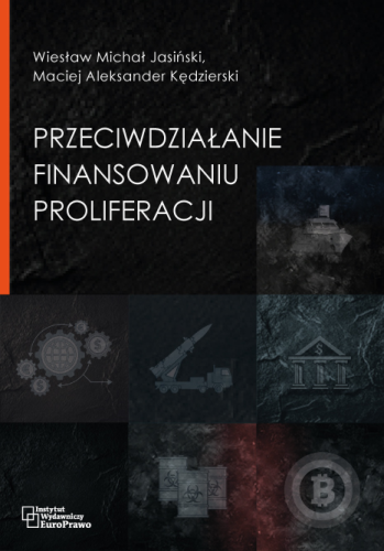 Przeciwdziałanie finansowaniu proliferacji