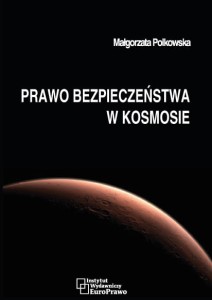 Prawo bezpieczeństwa w kosmosie